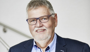 Jochen Hohaus – BRICURA Steuerberatung für Pflegedienste